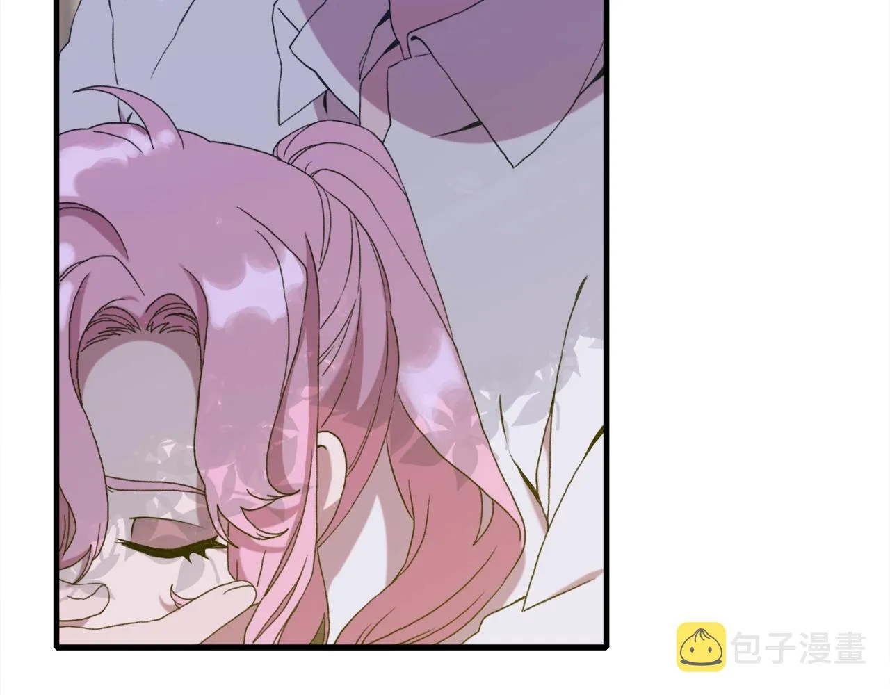 第51话 动摇 第18页