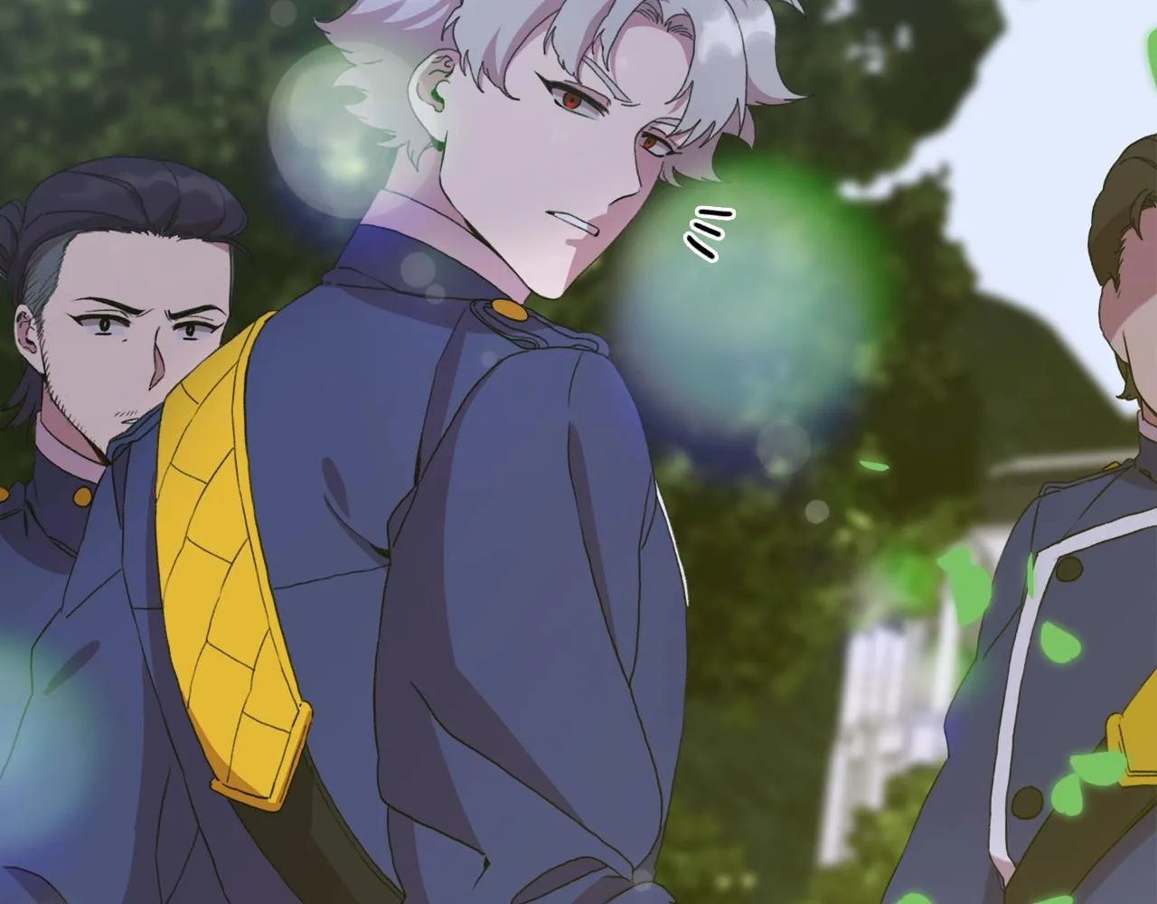 第51话 动摇 第38页