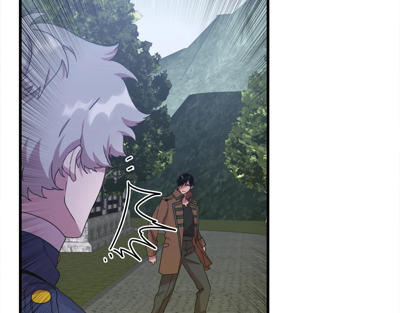 第51话 动摇 第40页