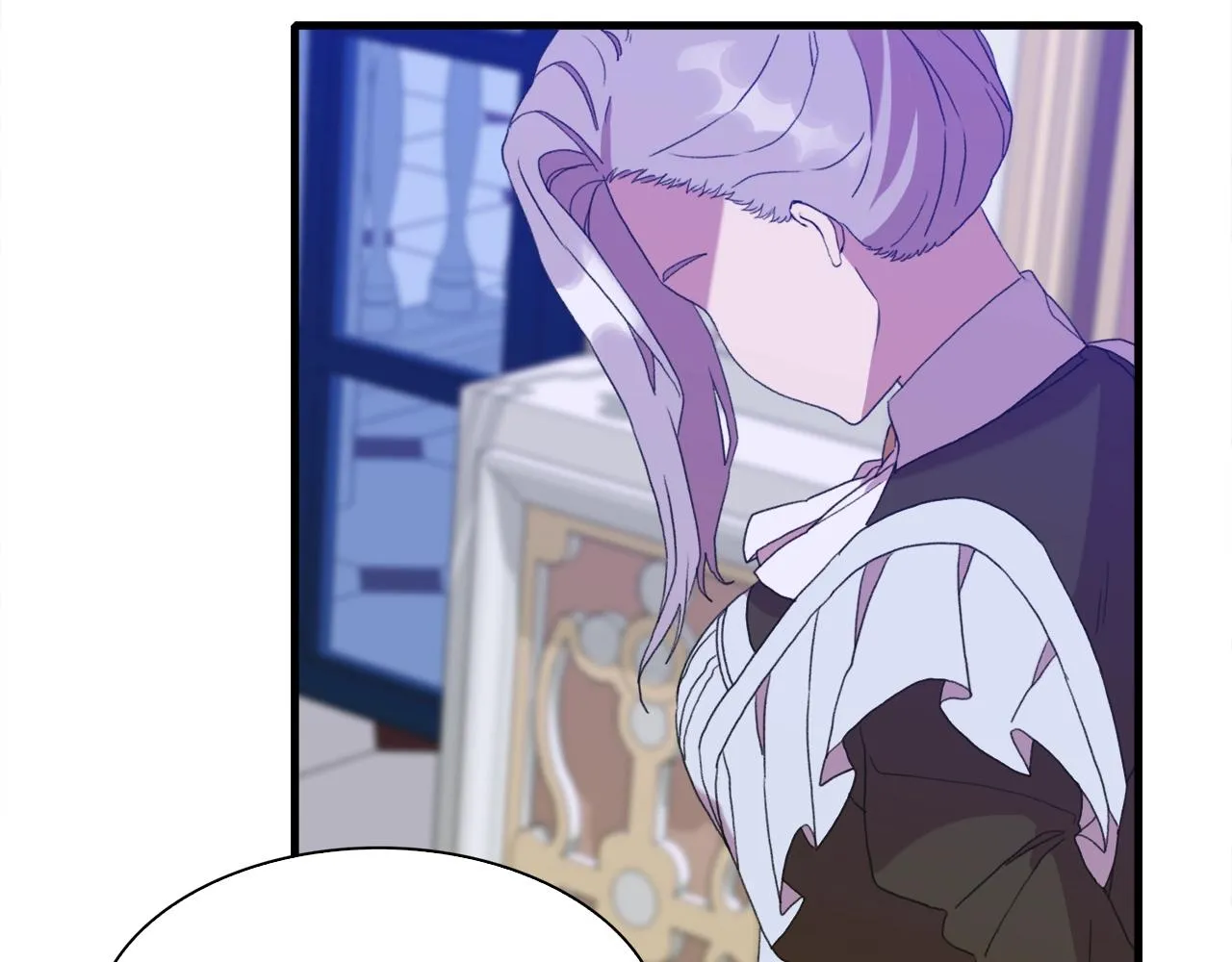 第51话 动摇 第115页