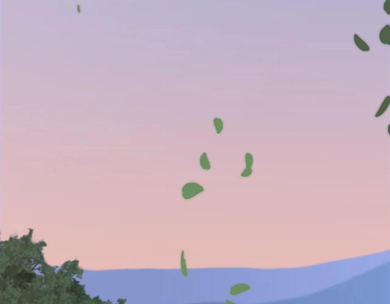 第49话 逃跑 第14页