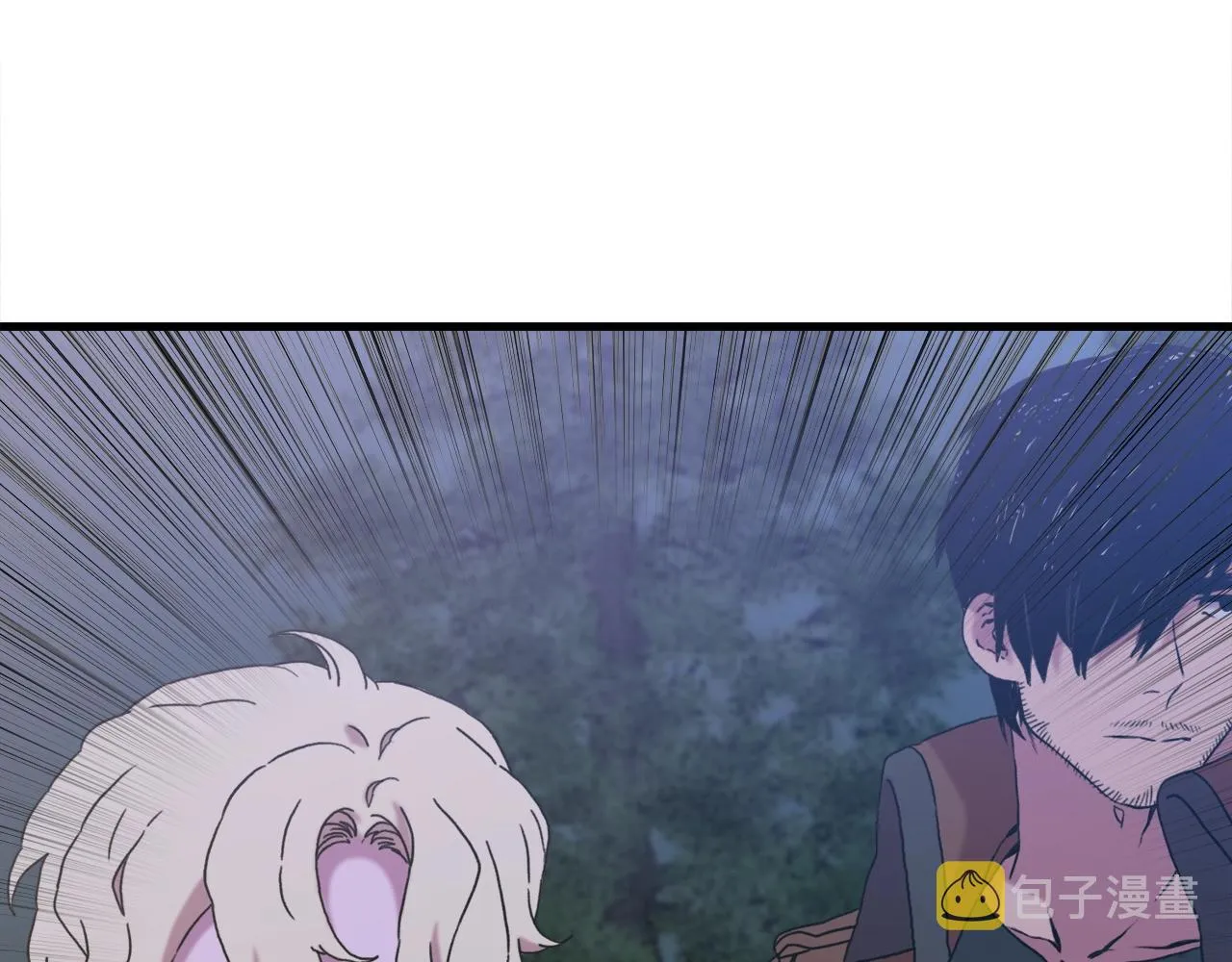 第49话 逃跑 第43页
