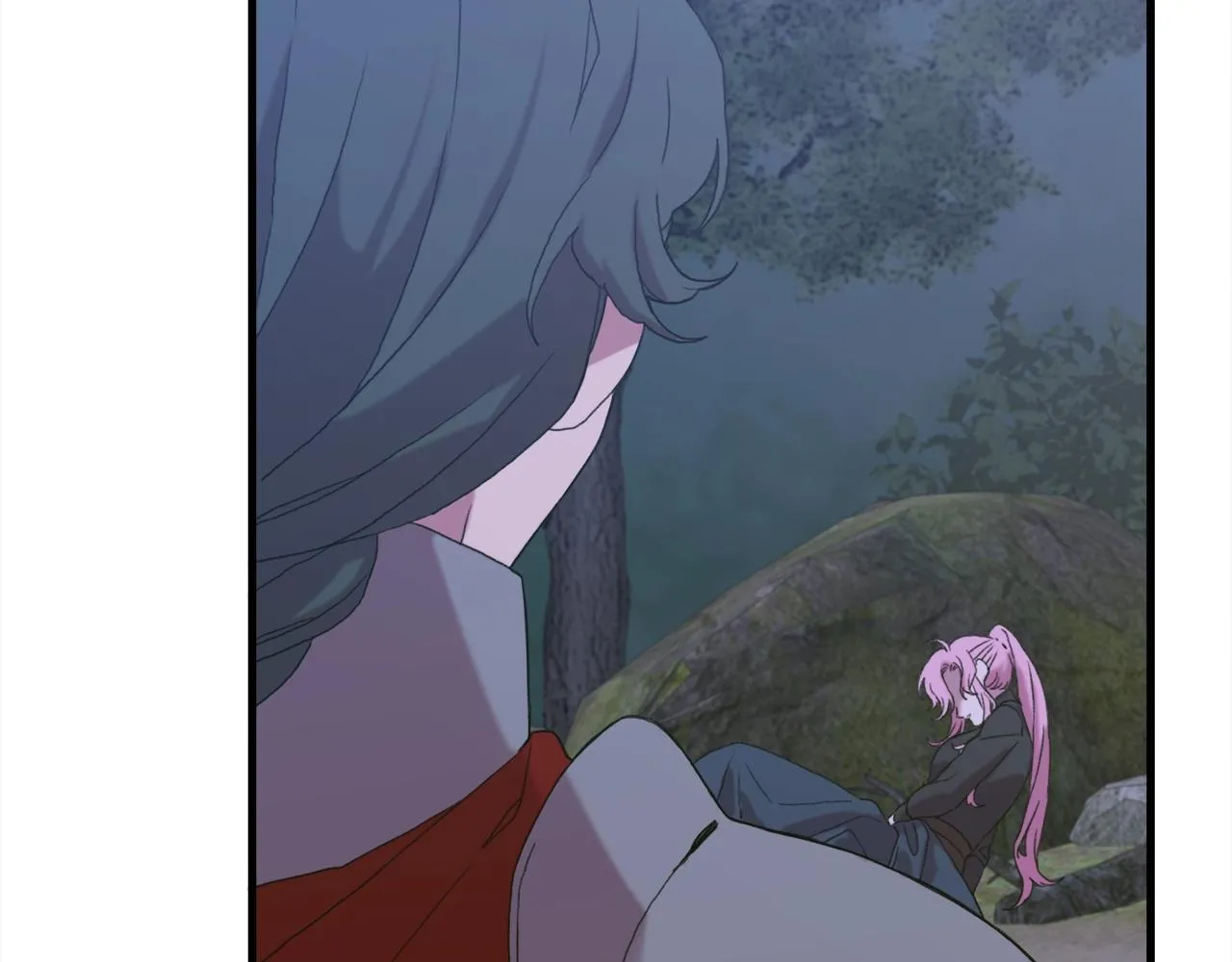 第49话 逃跑 第52页