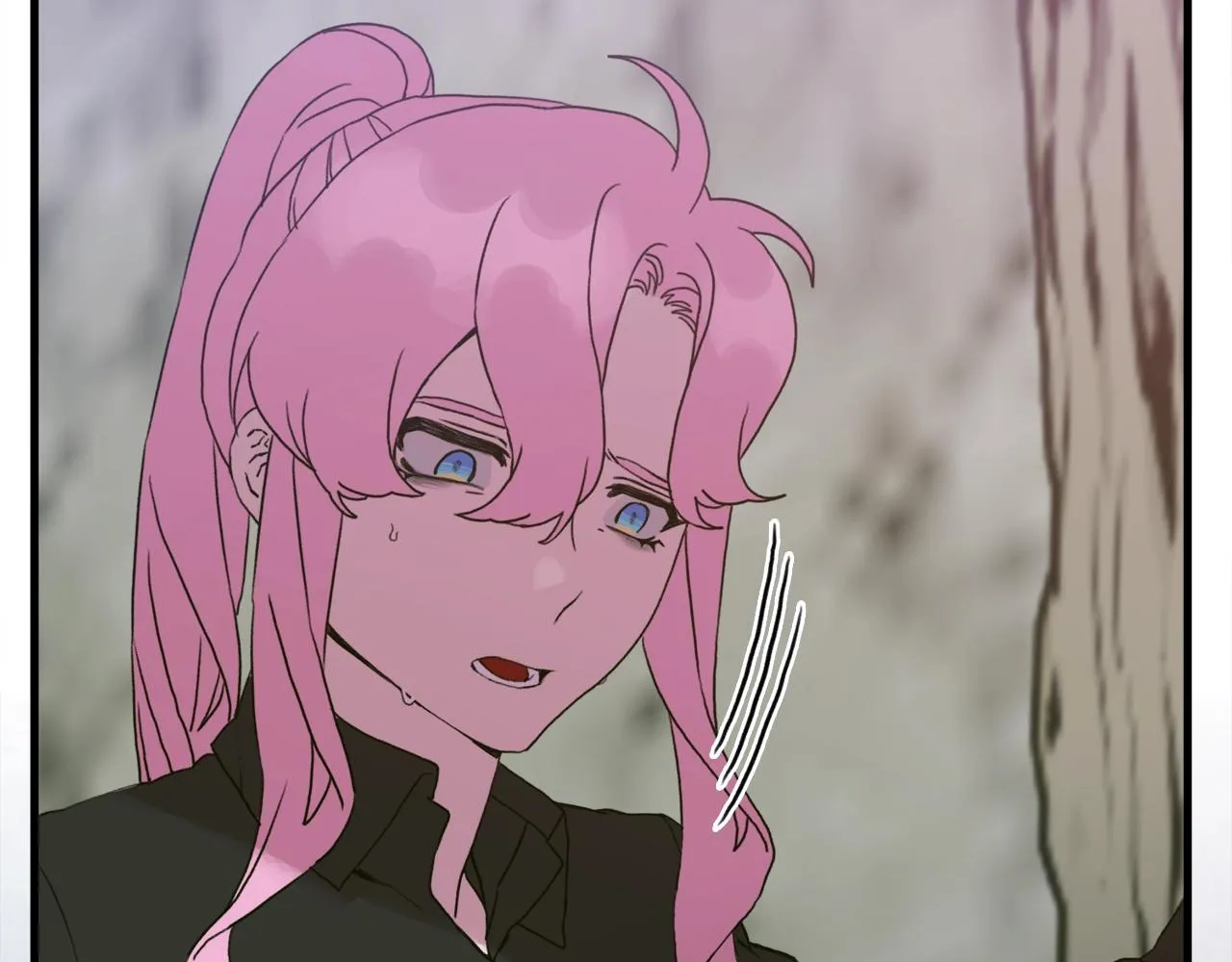 第49话 逃跑 第85页