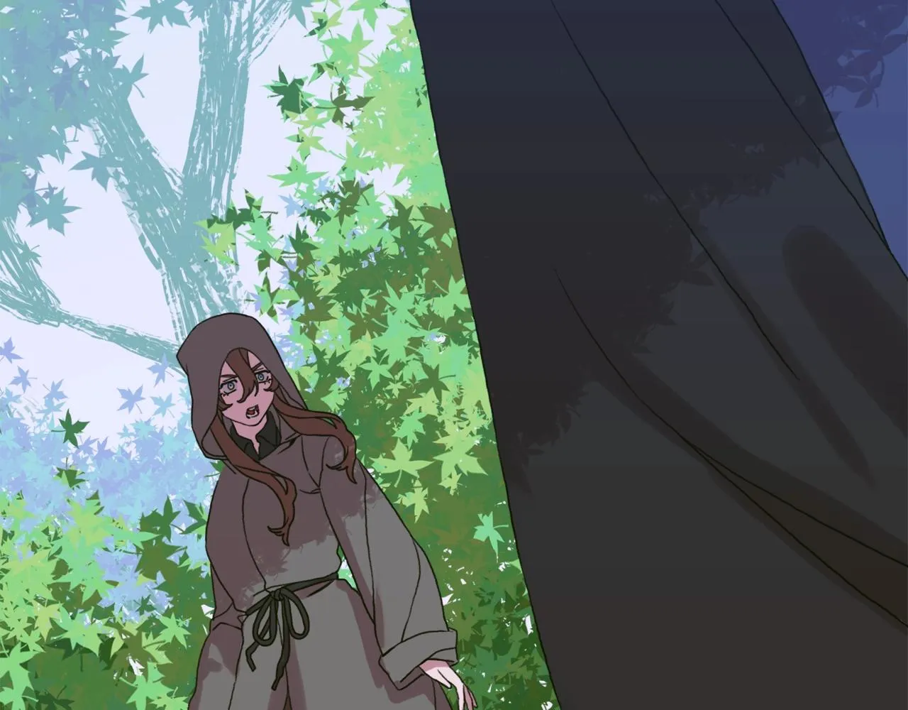 第20话 表白 第94页