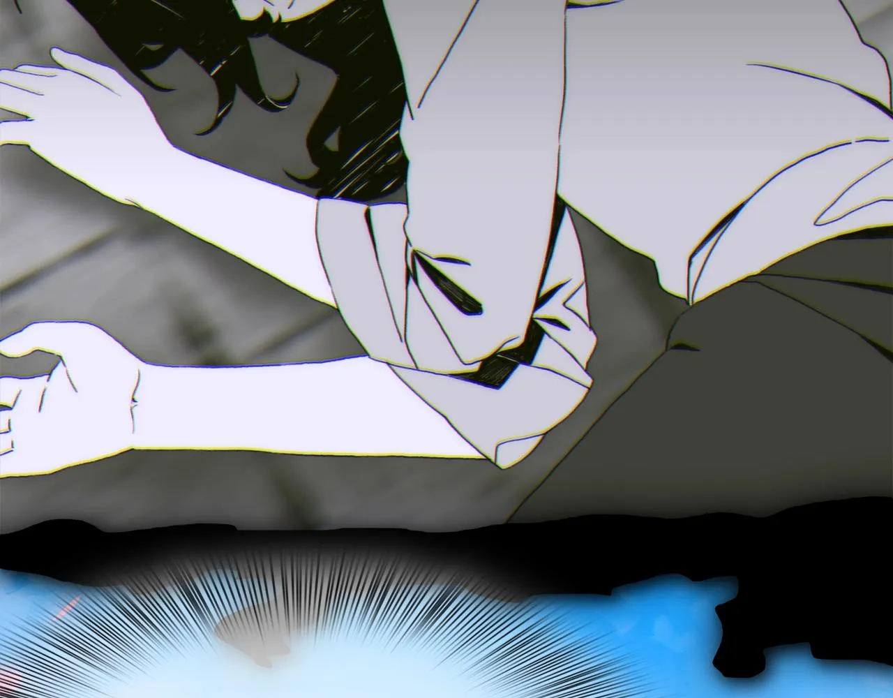 第22话 不想错过你 第54页