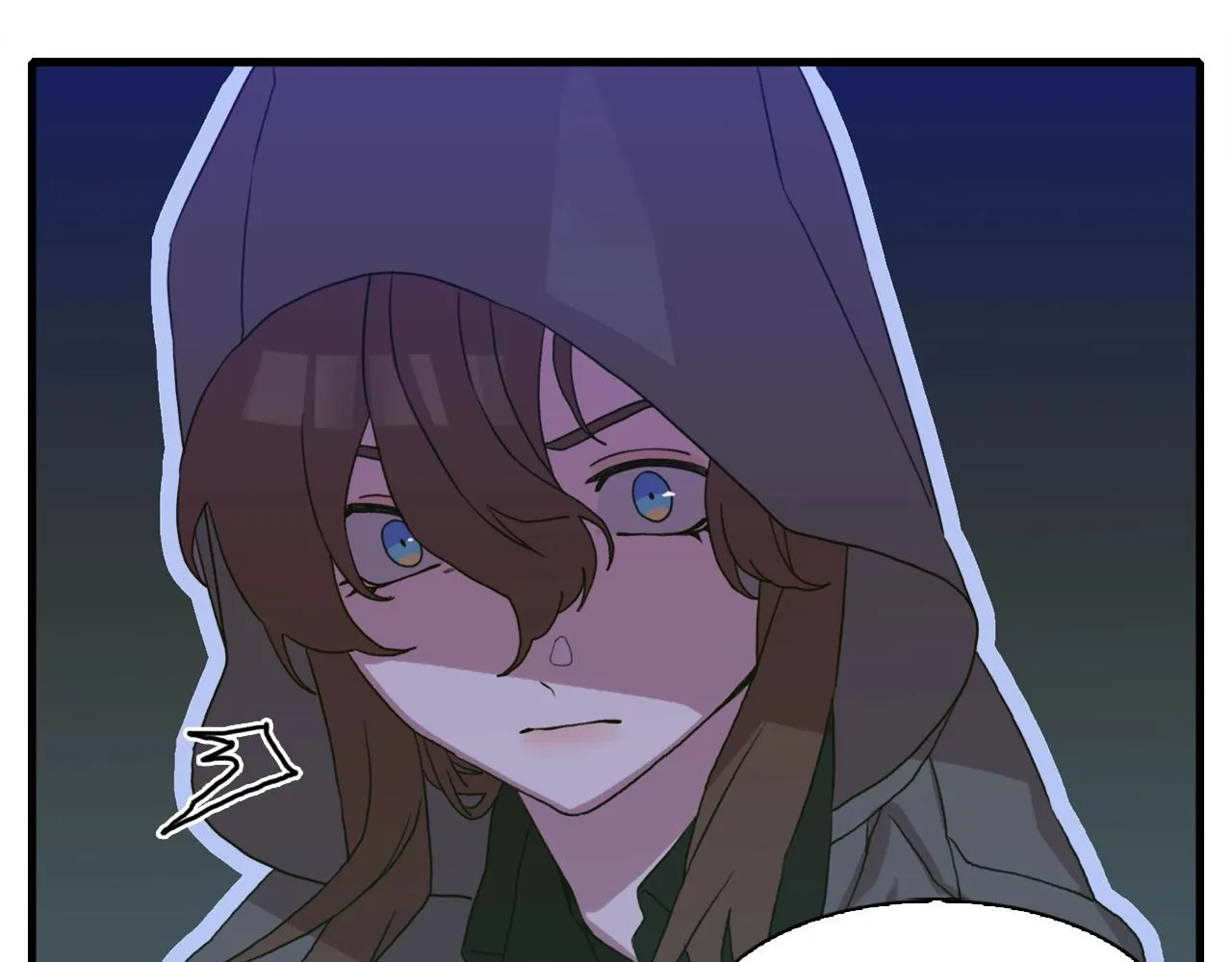 第23话 杀了我自己 第21页