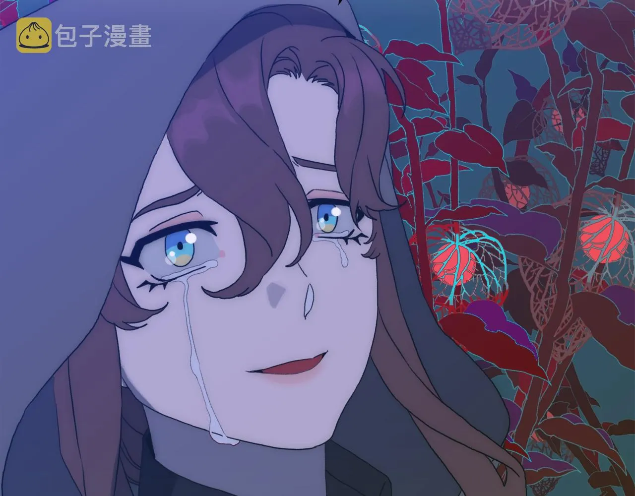 第23话 杀了我自己 第98页