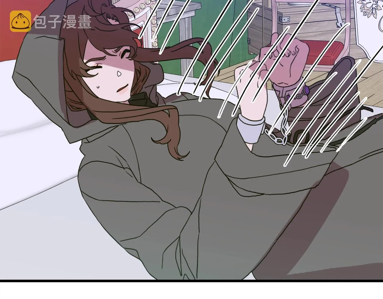 第23话 杀了我自己 第150页