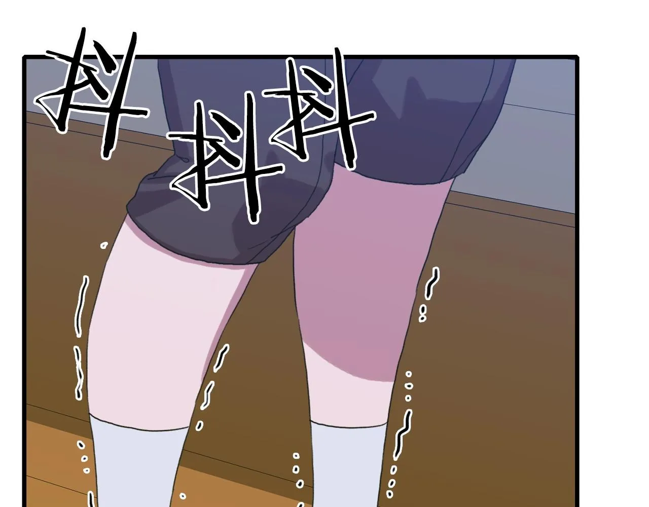 第25话 意外坠崖 第95页