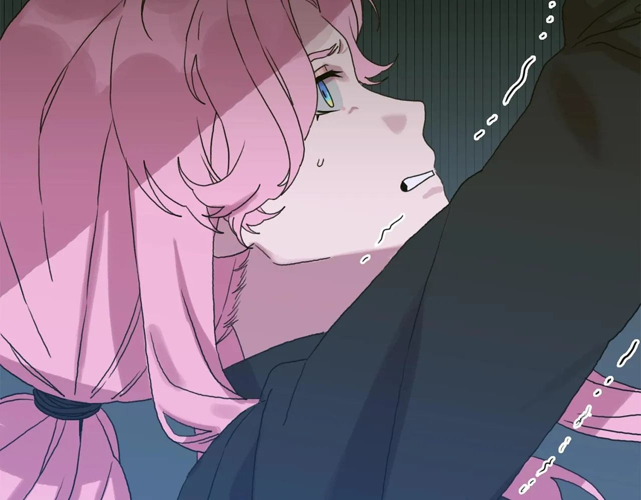 第26话 需要安慰 第15页