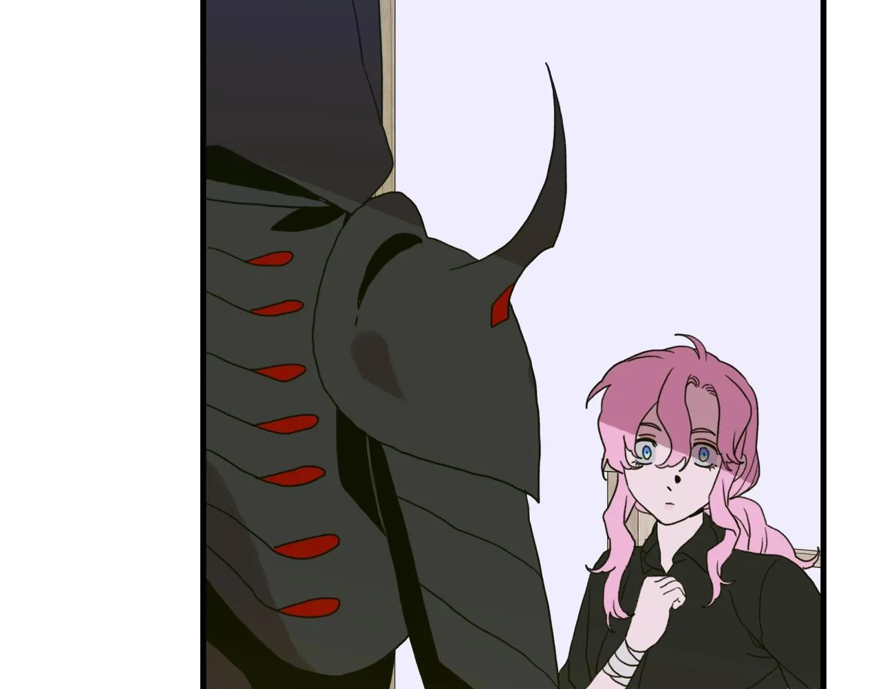 第26话 需要安慰 第134页