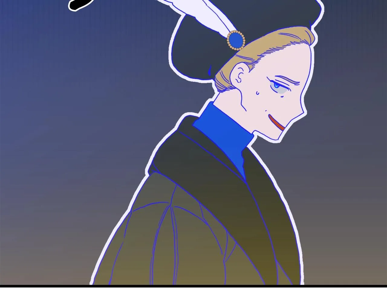 第27话 谢谢你 第52页