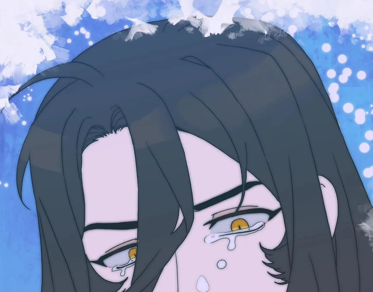 第28话 突袭 第33页