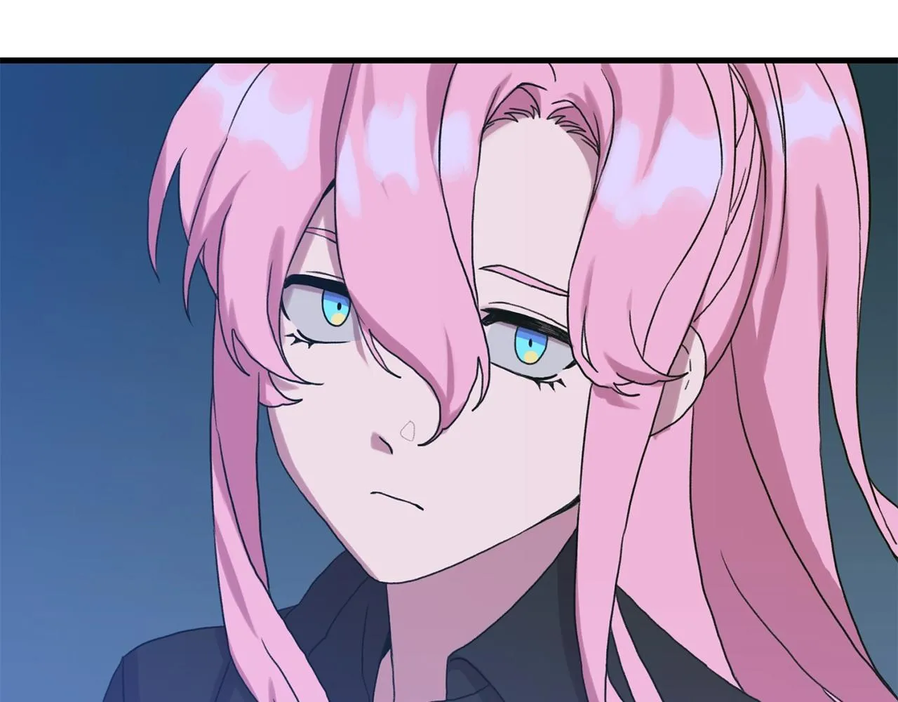 第31话 魔王or公主 第11页