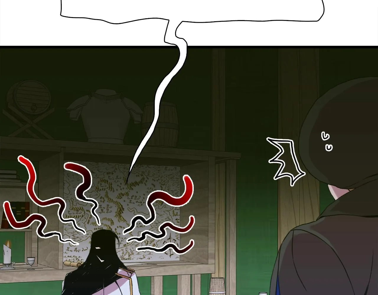 第30话 恻隐之心 第119页