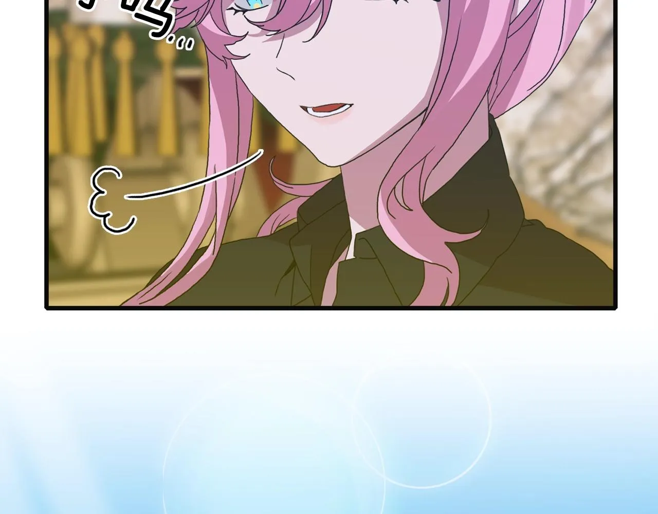 第32话 魔王爸爸 第37页
