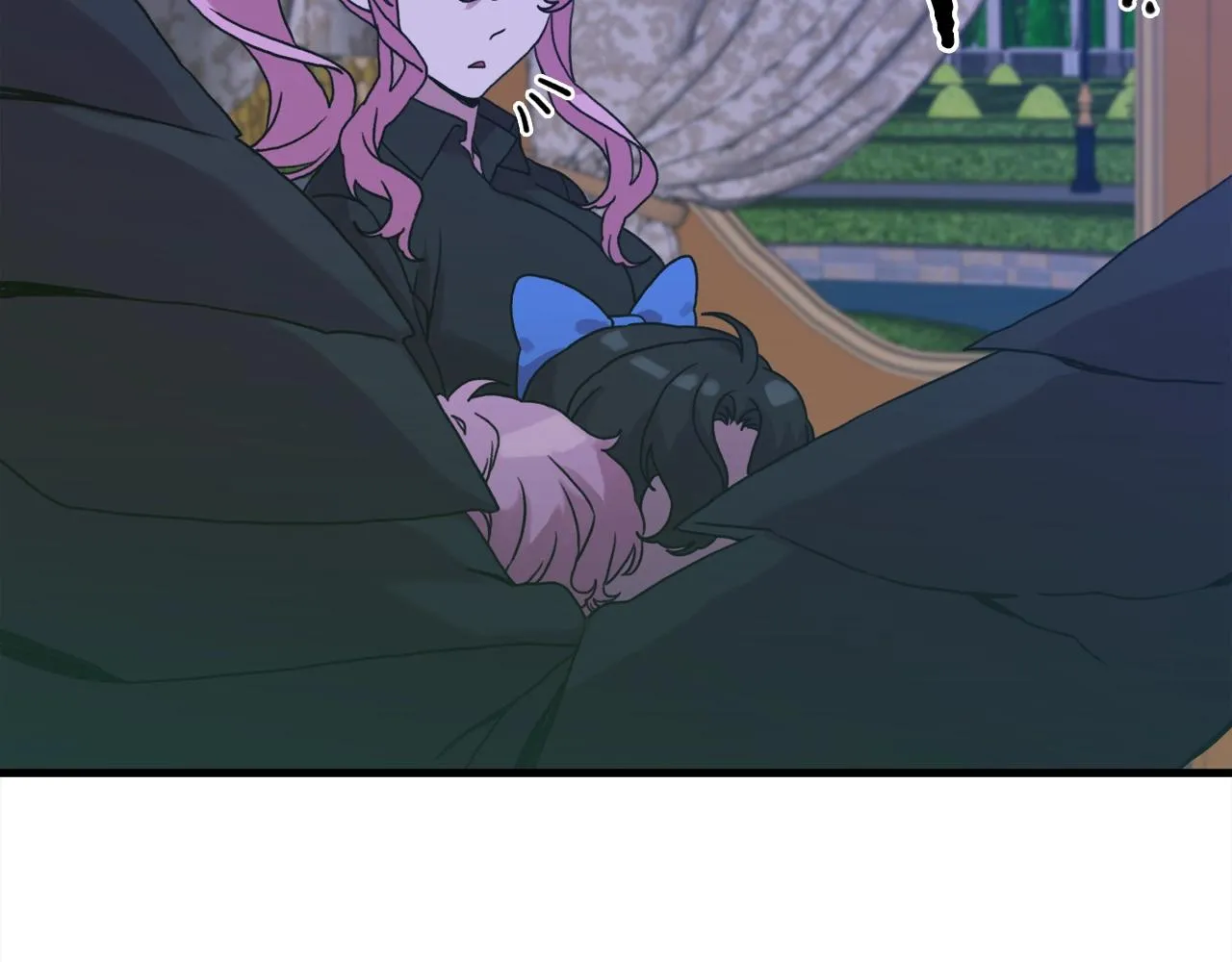 第32话 魔王爸爸 第51页