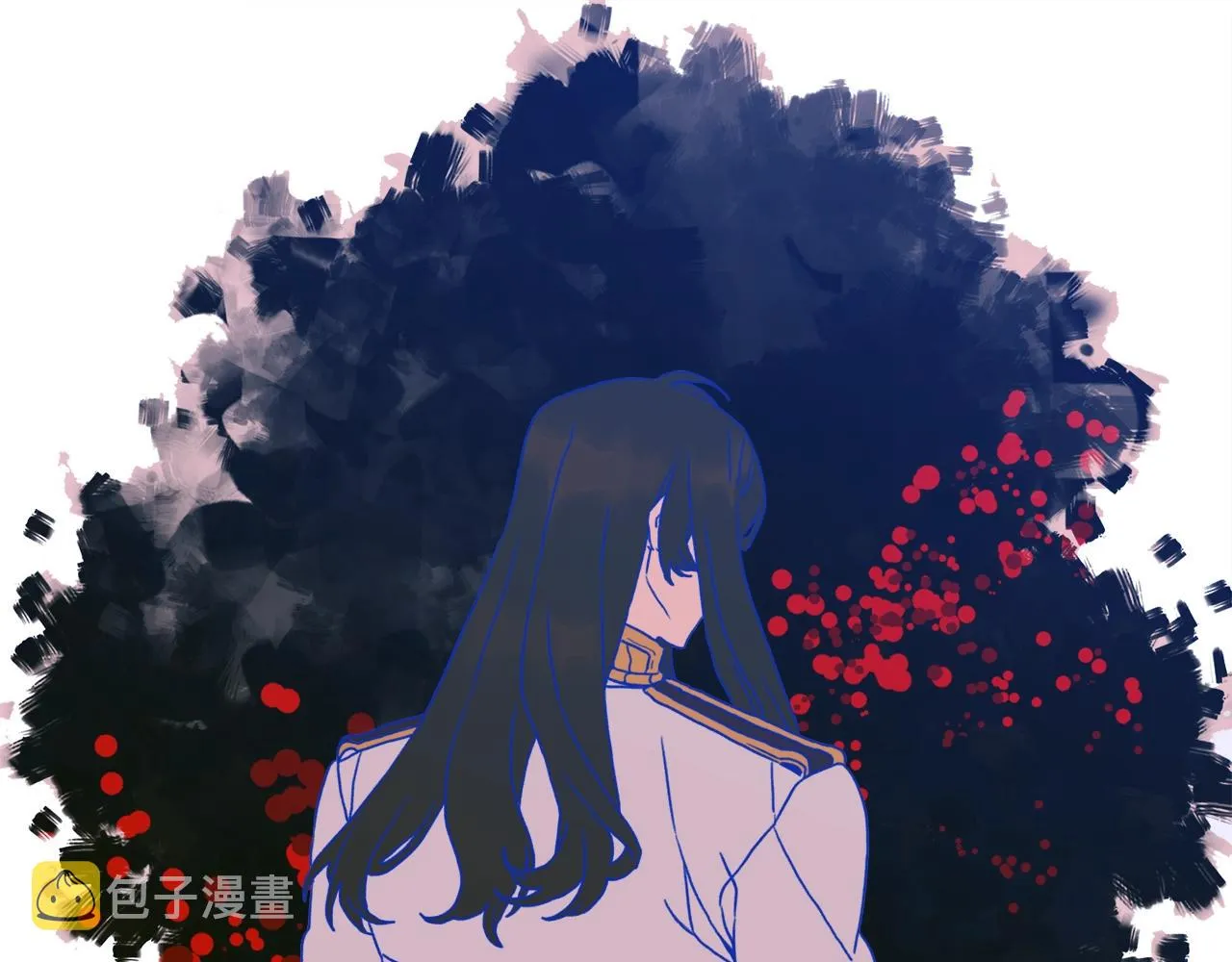 第34话 愤怒 第41页