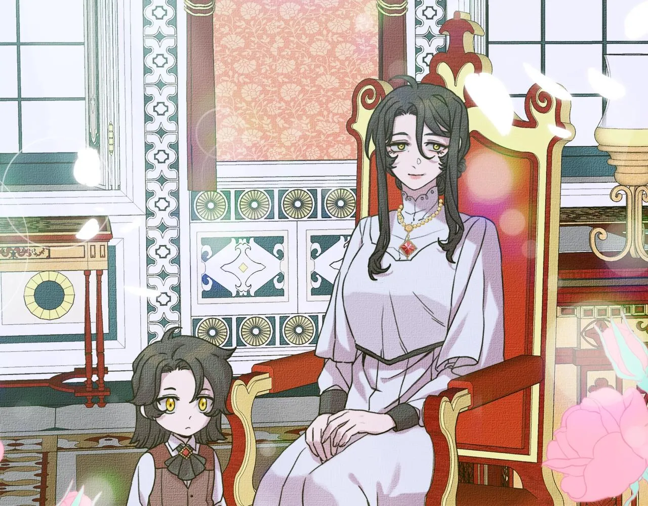 第34话 愤怒 第79页