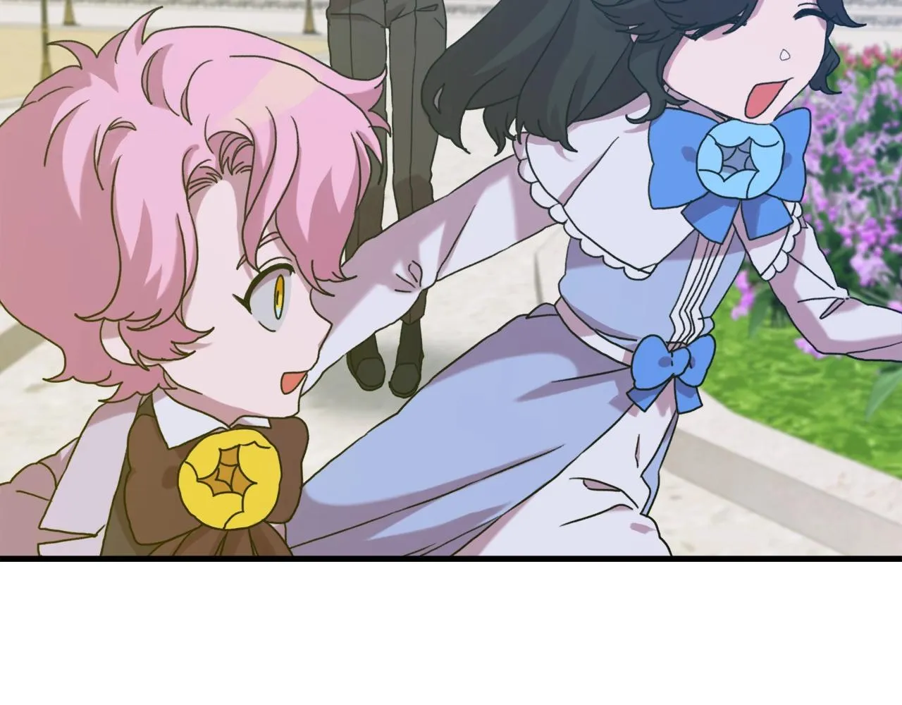 第35话 谢谢你 第29页