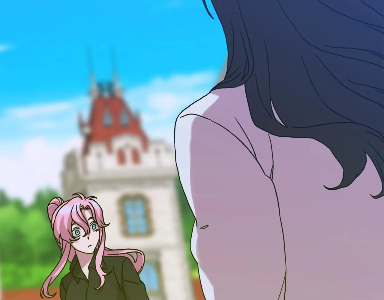 第35话 谢谢你 第63页