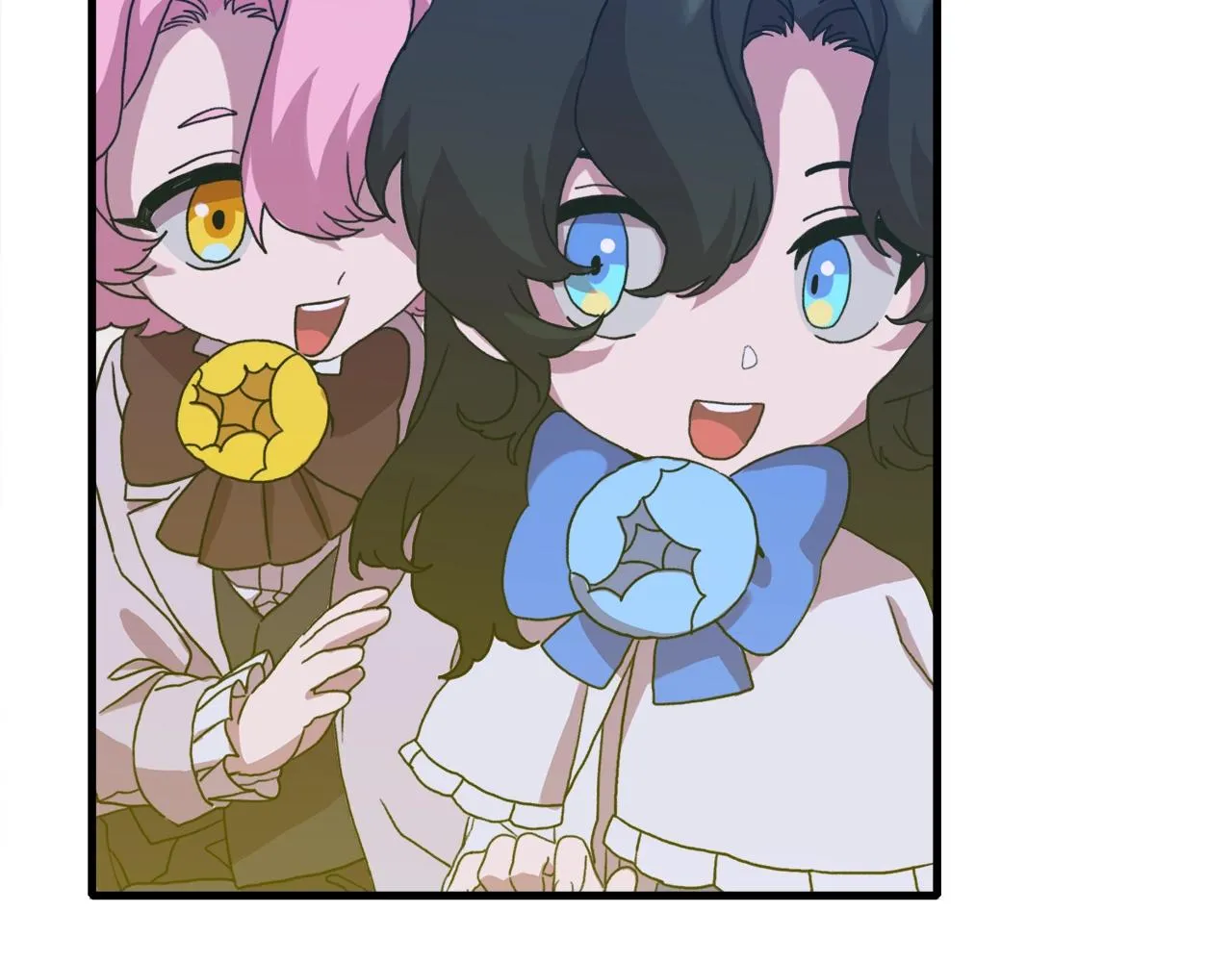 第35话 谢谢你 第69页