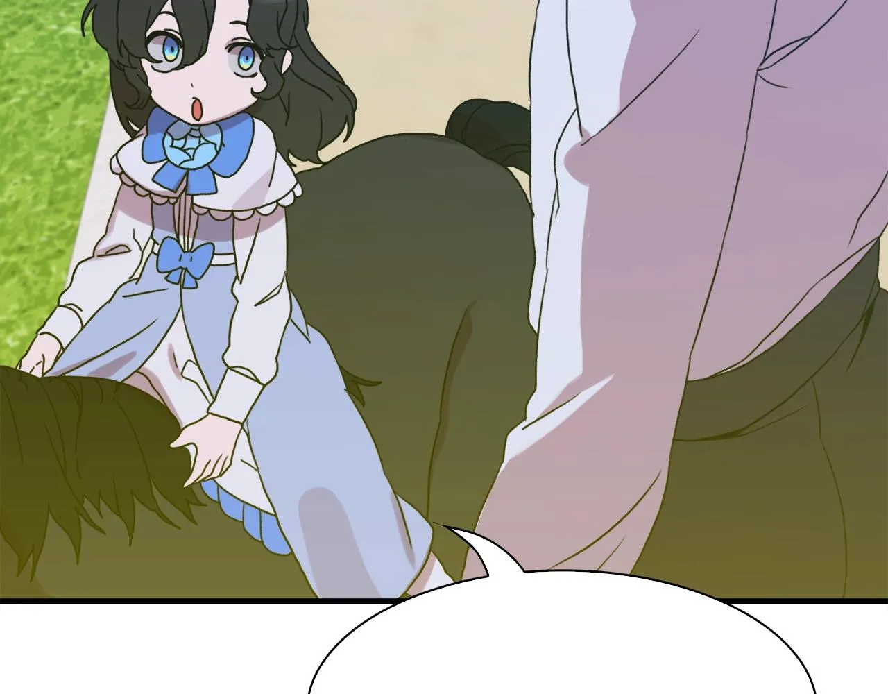 第35话 谢谢你 第131页