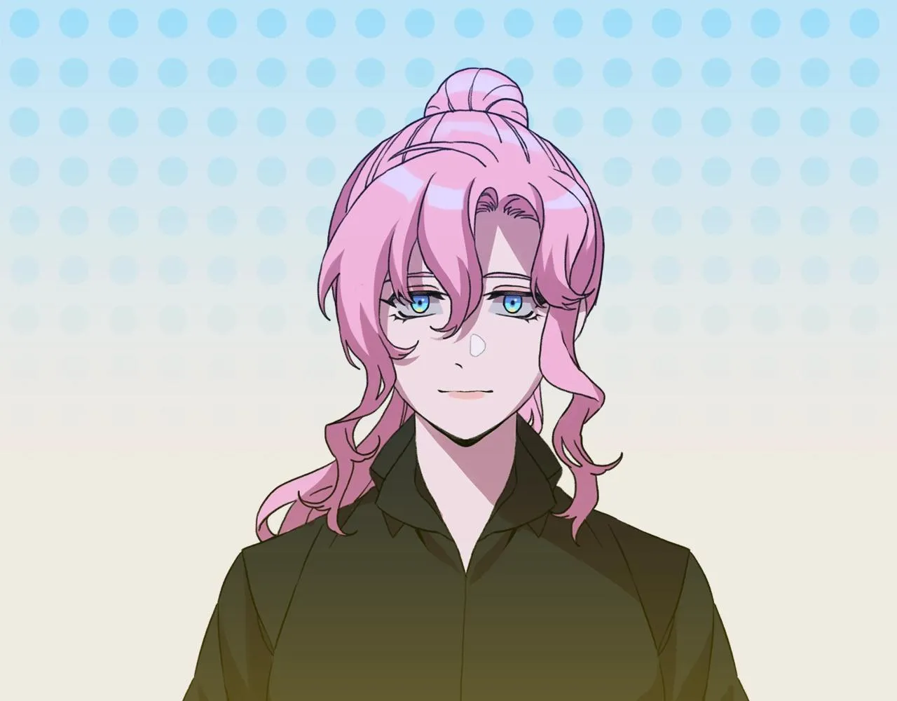 第36话 放松警惕 第35页