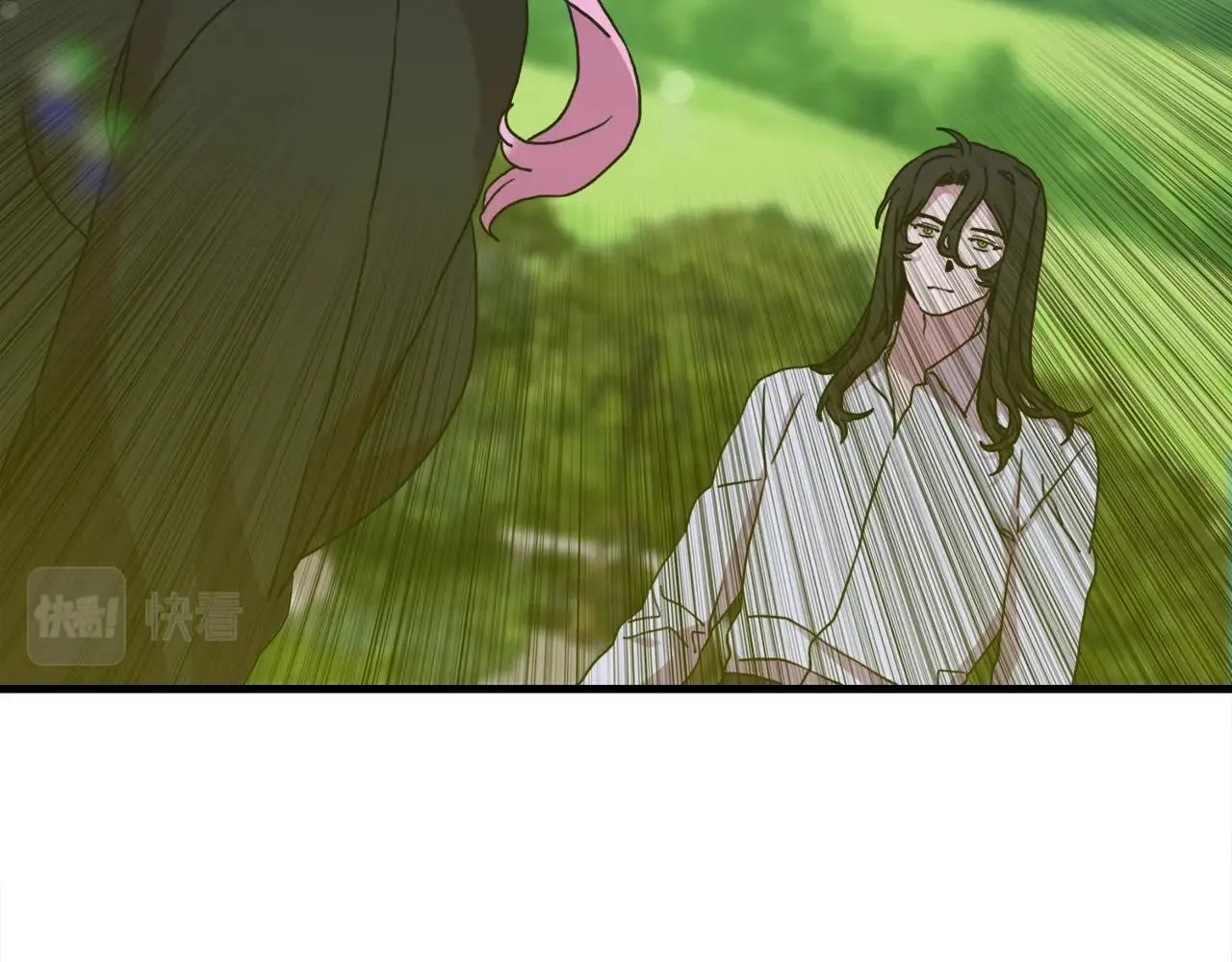 第36话 放松警惕 第56页