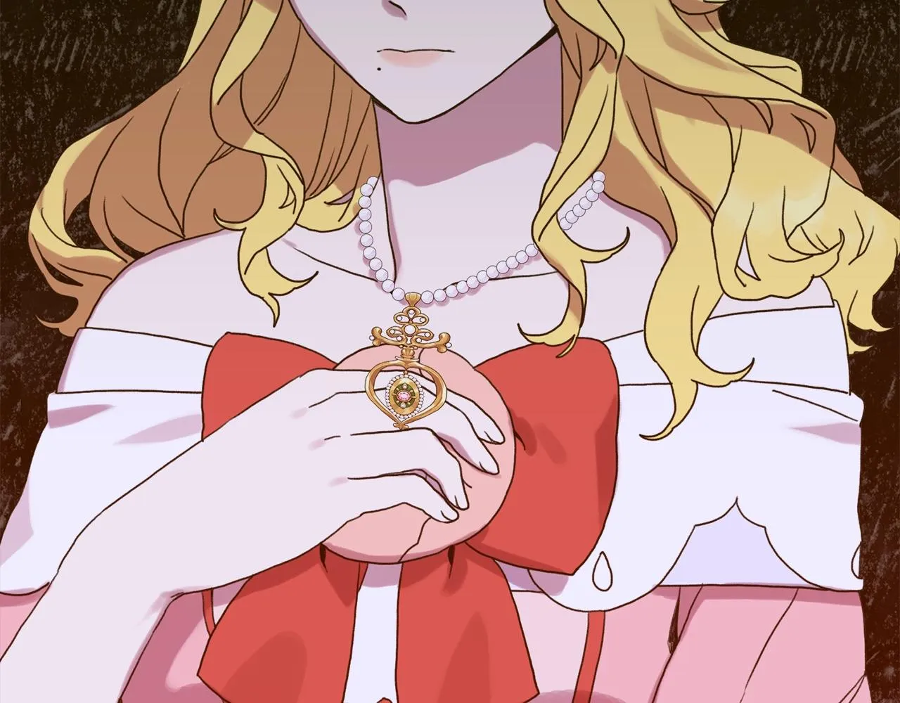 第37话 绝不退让 第9页