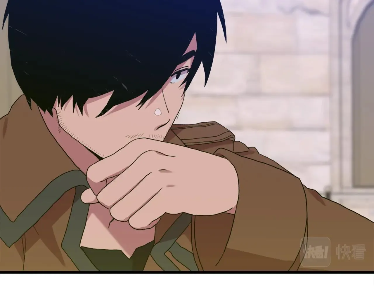 第38话 脚踩两只船 第24页