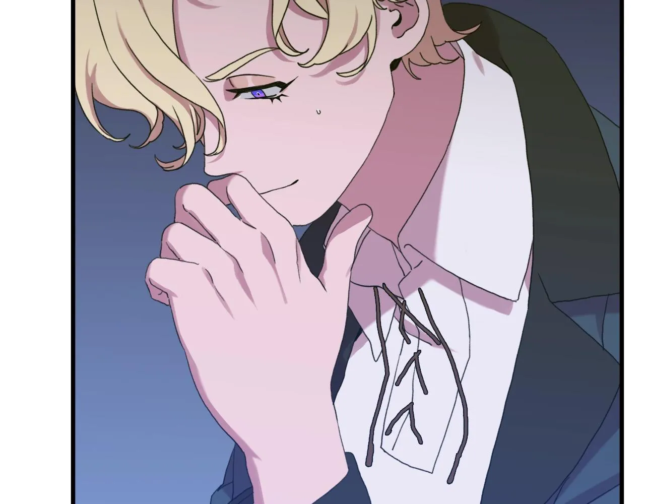 第38话 脚踩两只船 第45页