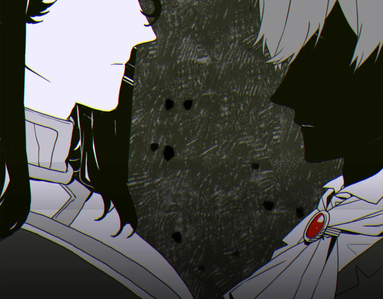 第38话 脚踩两只船 第84页