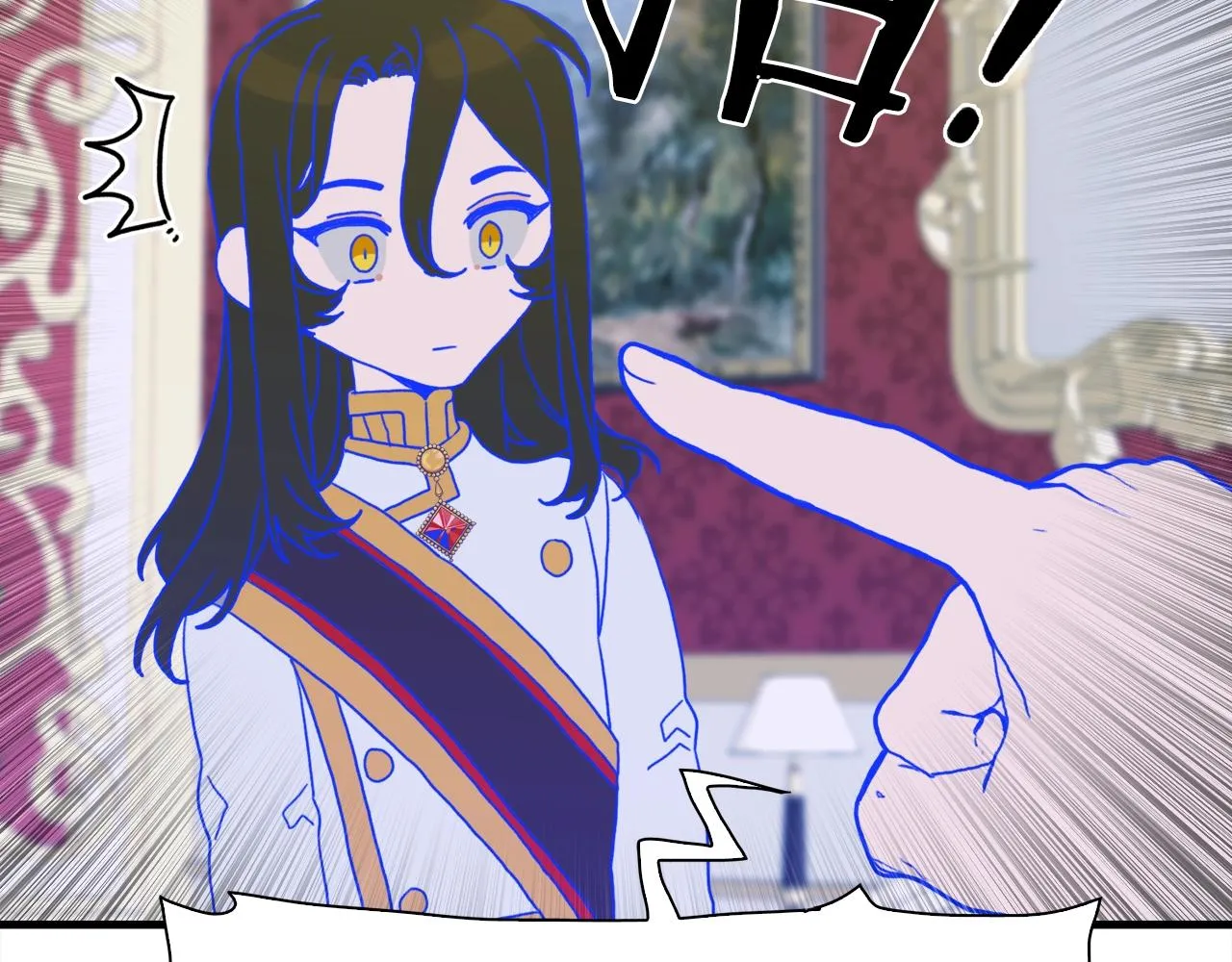 第38话 脚踩两只船 第127页