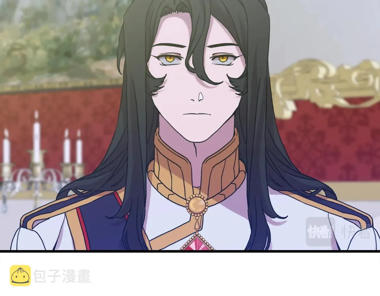 第38话 脚踩两只船 第133页