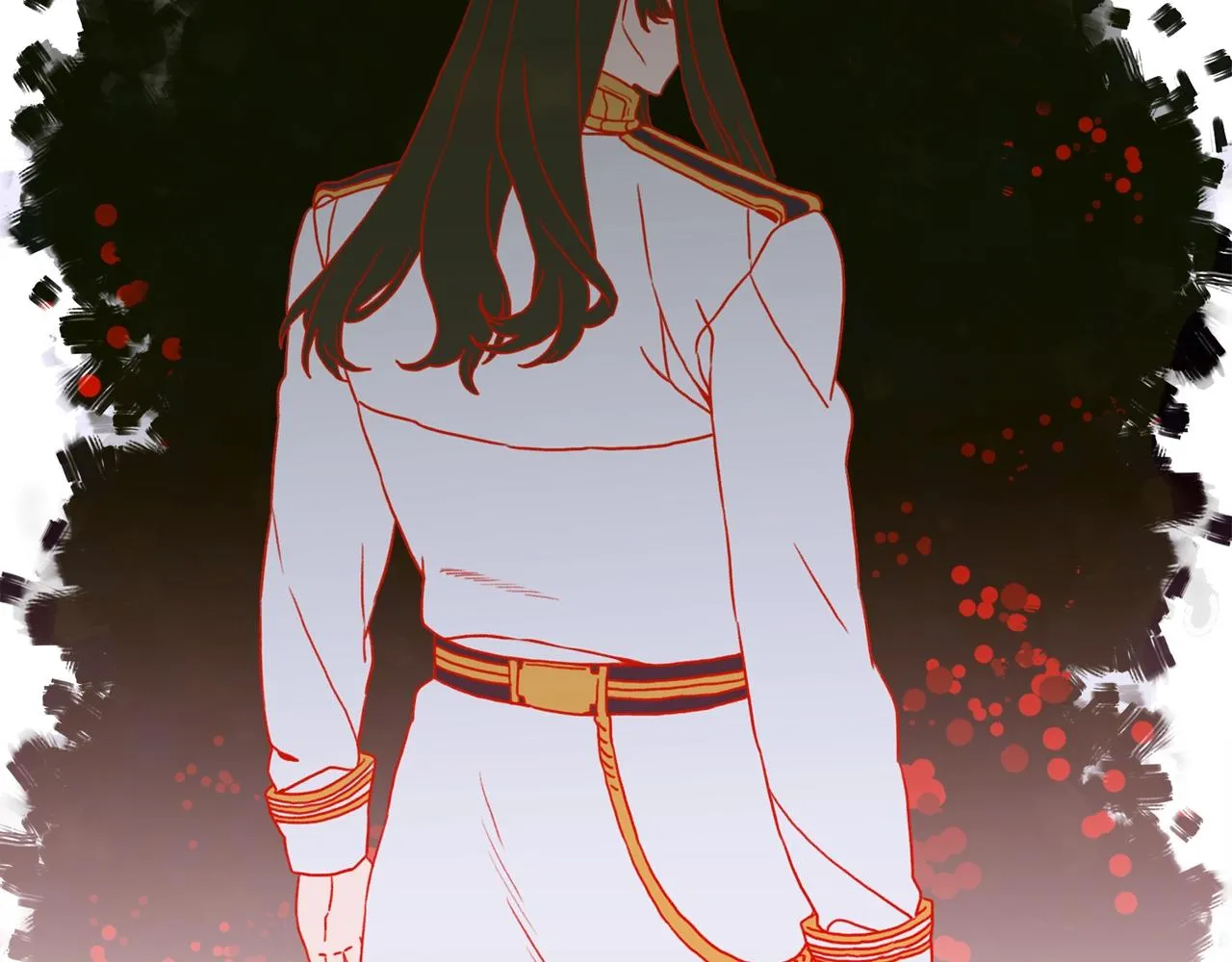 第39话 痕迹 第57页