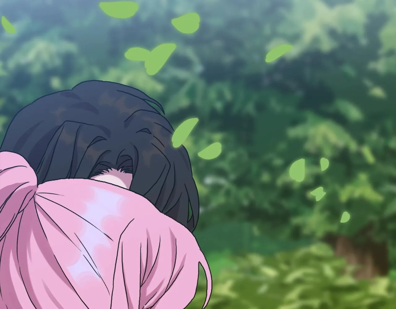 第41话 抱抱 第104页