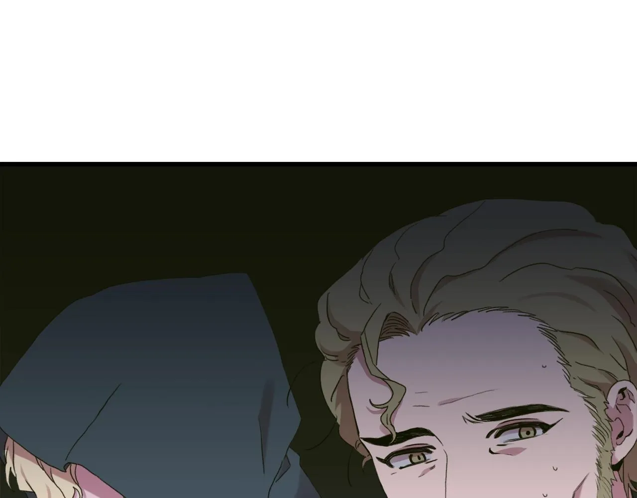 第43话 贴近 第111页