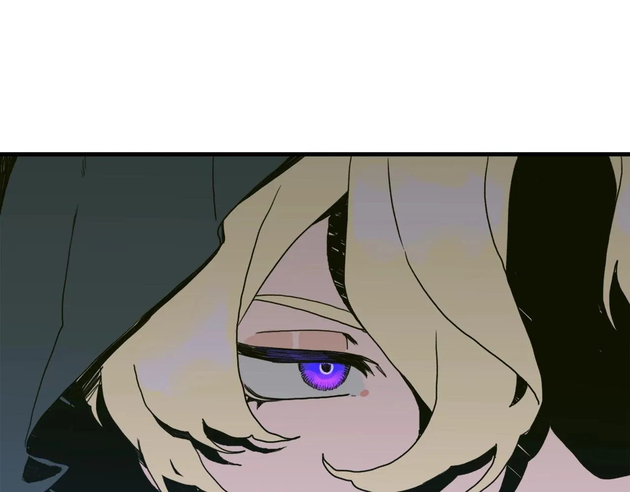 第43话 贴近 第116页