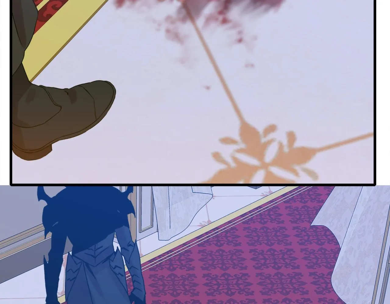 第46话 绑架 第105页