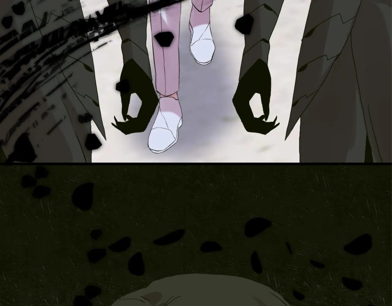 第47话 拷问 第10页