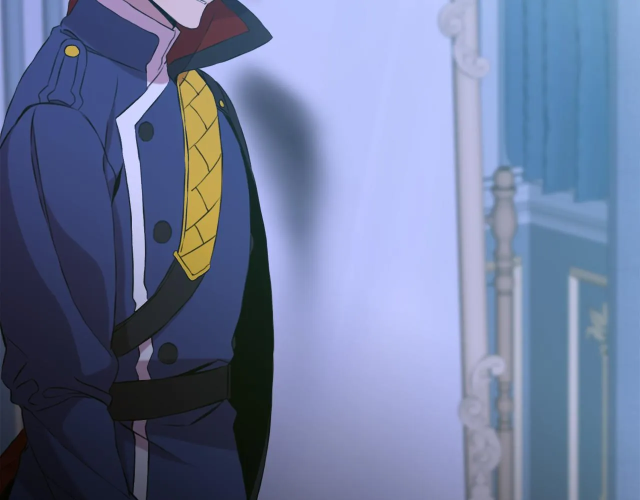 第71话 等我 第6页