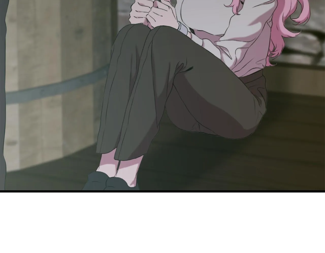 第71话 等我 第91页