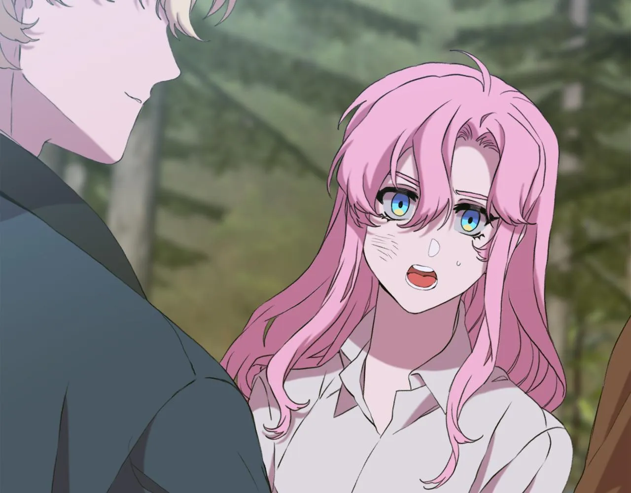第71话 等我 第110页