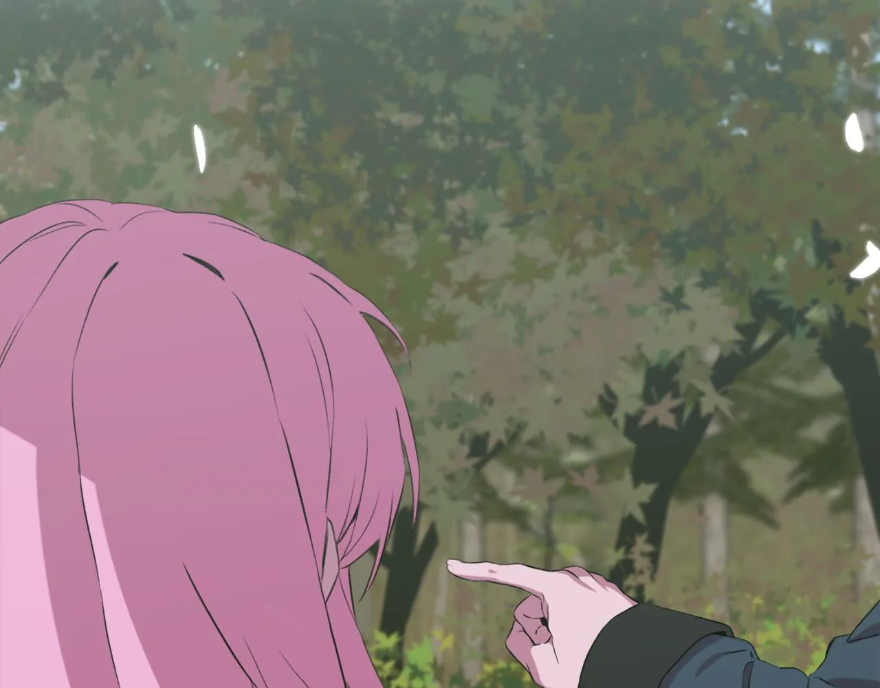 第71话 等我 第114页