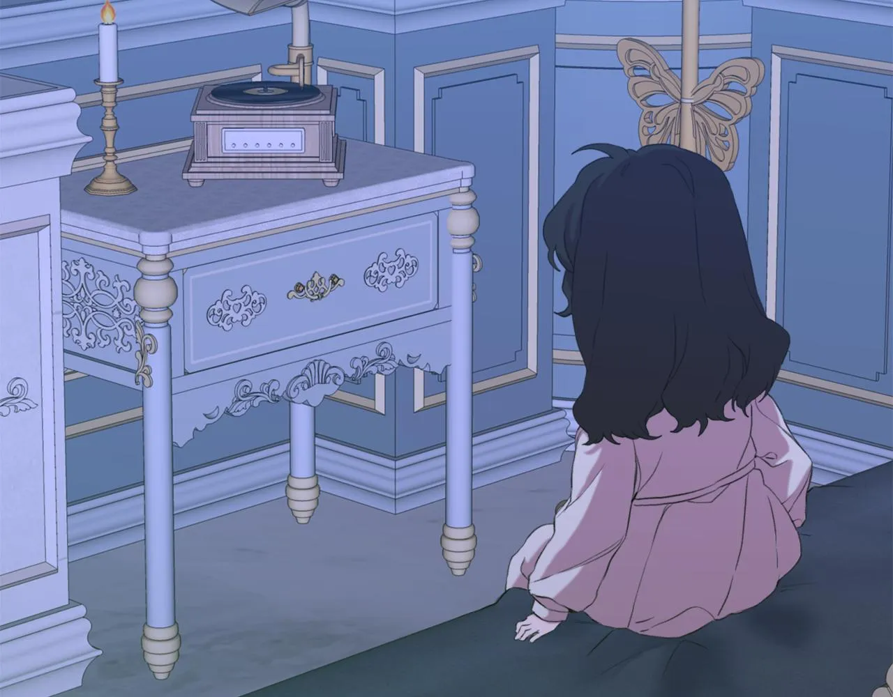 第69话 孩子们 第51页