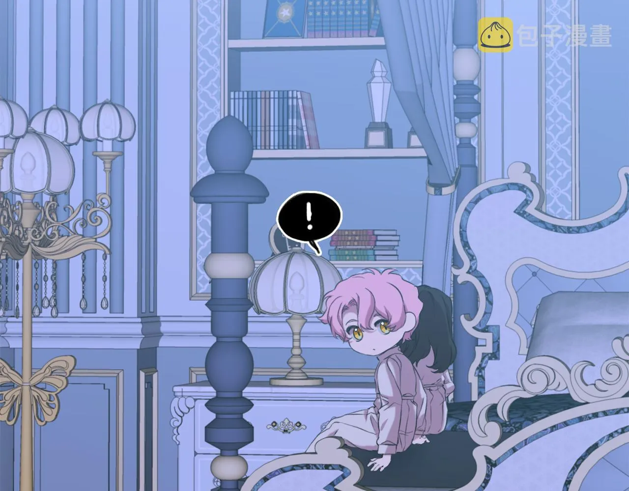 第69话 孩子们 第64页