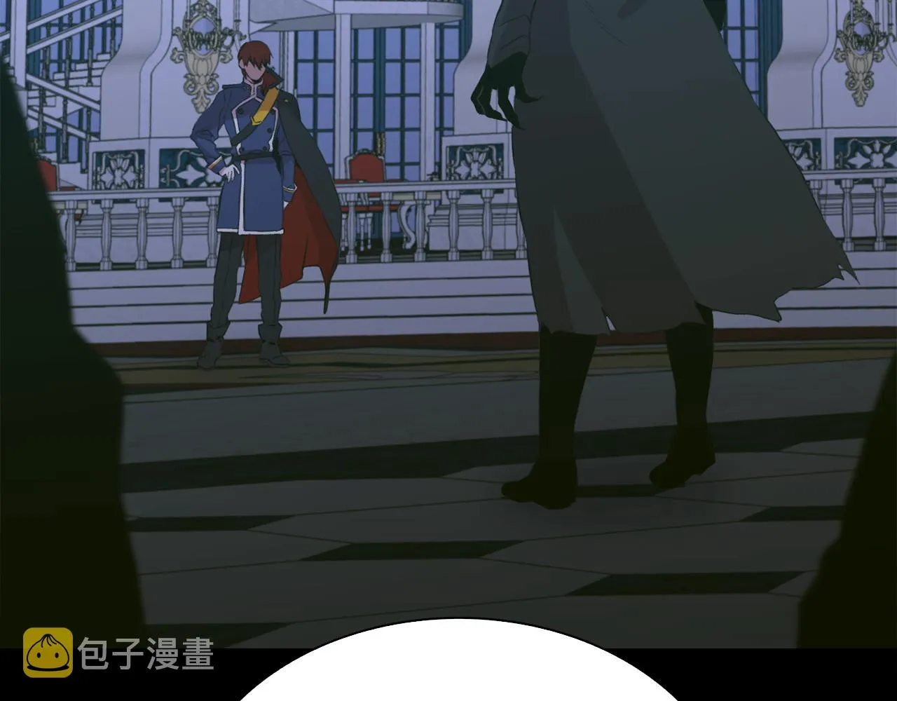 第69话 孩子们 第119页