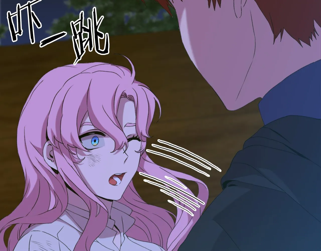 第67话 策反女骑士 第110页